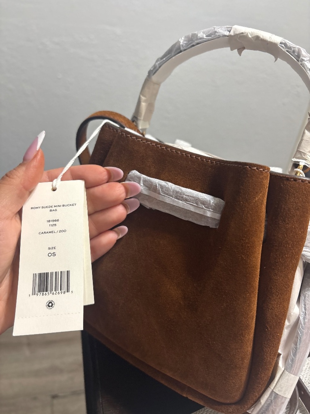 Tory Burch purse - Picture 9 of 9